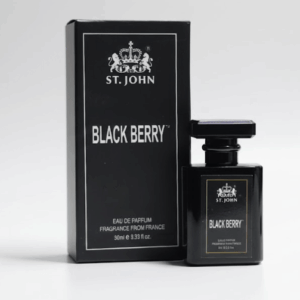 Black Berry-B